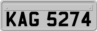 KAG5274
