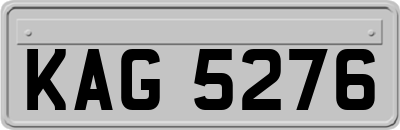 KAG5276