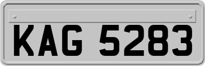 KAG5283