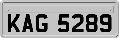 KAG5289