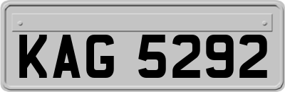 KAG5292