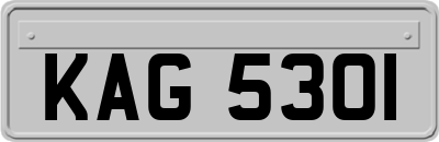 KAG5301