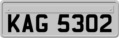 KAG5302