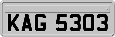 KAG5303