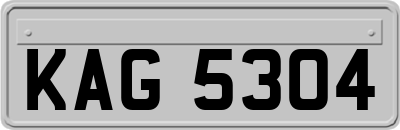 KAG5304