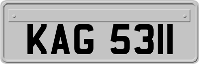 KAG5311