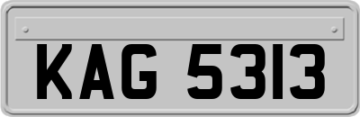 KAG5313