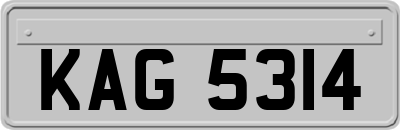 KAG5314