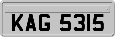 KAG5315