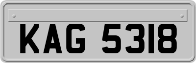 KAG5318