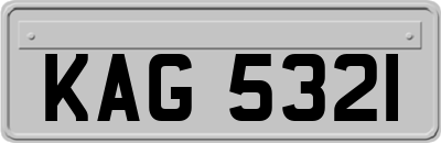 KAG5321