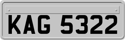 KAG5322