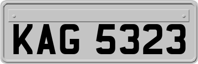 KAG5323