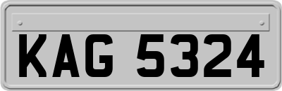 KAG5324