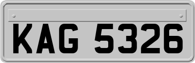 KAG5326
