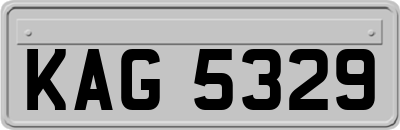 KAG5329