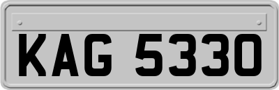 KAG5330