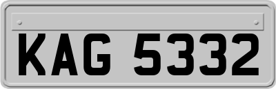 KAG5332