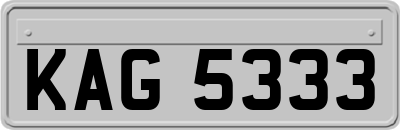 KAG5333