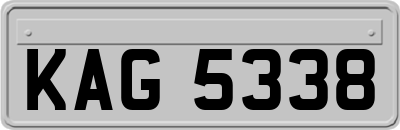 KAG5338