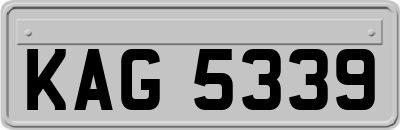 KAG5339