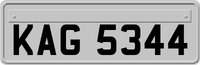 KAG5344