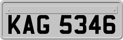 KAG5346