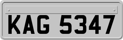 KAG5347