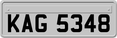 KAG5348