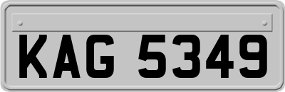 KAG5349