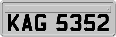 KAG5352