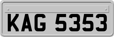 KAG5353