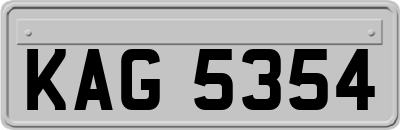 KAG5354