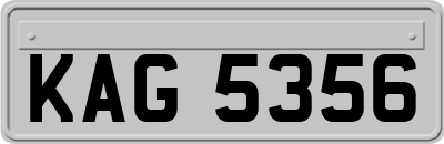 KAG5356