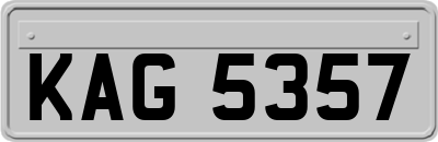 KAG5357