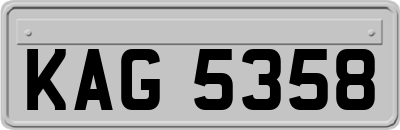 KAG5358