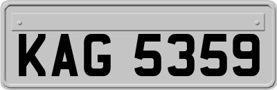 KAG5359