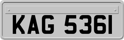 KAG5361
