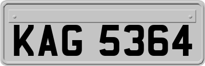 KAG5364