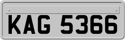 KAG5366