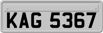 KAG5367