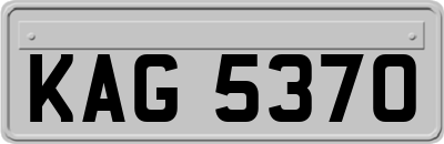 KAG5370