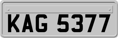 KAG5377