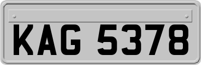 KAG5378