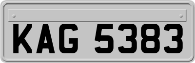 KAG5383