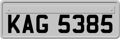 KAG5385