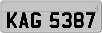 KAG5387