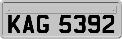 KAG5392
