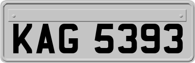 KAG5393