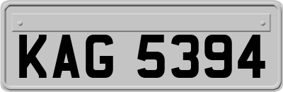 KAG5394